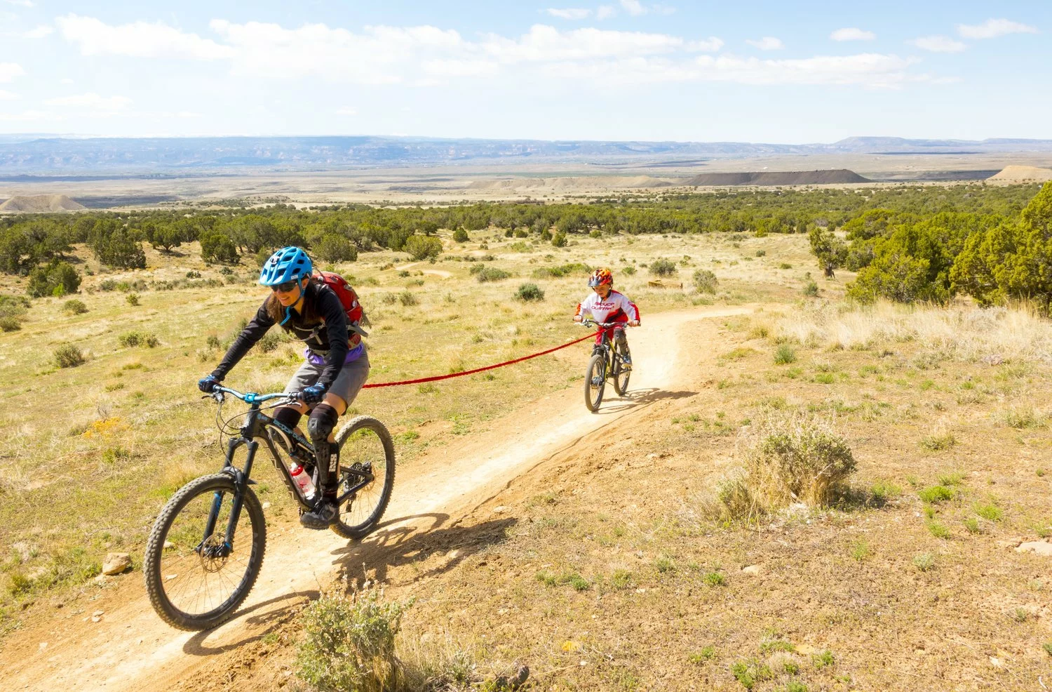 TowWhee Bungee Elastik Med Quickloop 8 TowWhee Bungee Elastik Med Quickloop - Billede 6