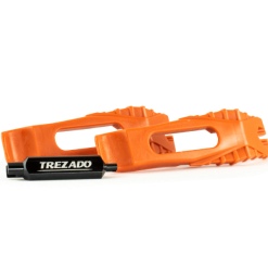 Trezado Ventilnøgle M. 2 Dækjern