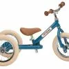 Trybike Balance / Løbecykel 3 Hjul Blå -M-Wave Butik Trybike Balance Loebecykel 3 Hjul B 1579691241
