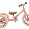 Trybike Balance / Løbecykel 3 Hjul Pink 1 Trybike Balance / Løbecykel 3 Hjul Pink -M-Wave Butik Trybike Balance Loebecykel 3 Hjul P 1579691325