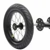 Trybike Ekstra Hjul Sort -M-Wave Butik Trybike Ekstra Hjul Sort 1547640842