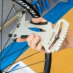 Forside -M-Wave Butik Unior Egerspaendingsmaaler 1579624246 01