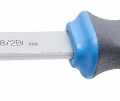 Unior Fast Topnøgle Til 1/2" Toppe