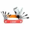 Unior Multitool Euro13 Med 13 Funktioner Rød -M-Wave Butik Unior Multitool Euro13 med 13 Funkti 1678704512