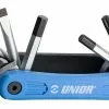 Unior Multitool Euro6 Med 6 Funktioner -M-Wave Butik Unior Multitool Euro6 med 6 Funktion 1643886103