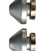 Unior Thru Axle Adapter Til Hjulopretter -M-Wave Butik Unior Thru Axle Adapter Til Hjulopre 1664366786