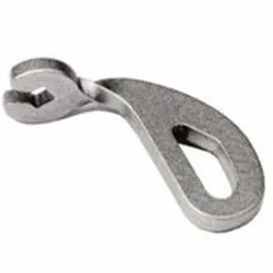 Unior Nippelnøgle 3,30 Mm Til Flade Eger