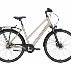 Victoria Trekking Damecykel - 8 Gear