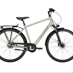 Victoria Trekking Herre Cykel - 8 Gear