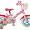 Volare 10" Disney Prinsesser Børnecykel -M-Wave Butik Volare 10 Disney Prinsesser Boernecy 1678887566