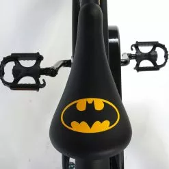 Volare Batman 16" Drengecykel Med Støttehjul -M-Wave Butik Volare Batman 16 drengecykel med st 1678976954 03