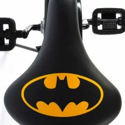 Volare Batman 18" Drengecykel 9 Volare Batman 18" Drengecykel -M-Wave Butik Volare Batman 18 drengecykel 1678977095 03