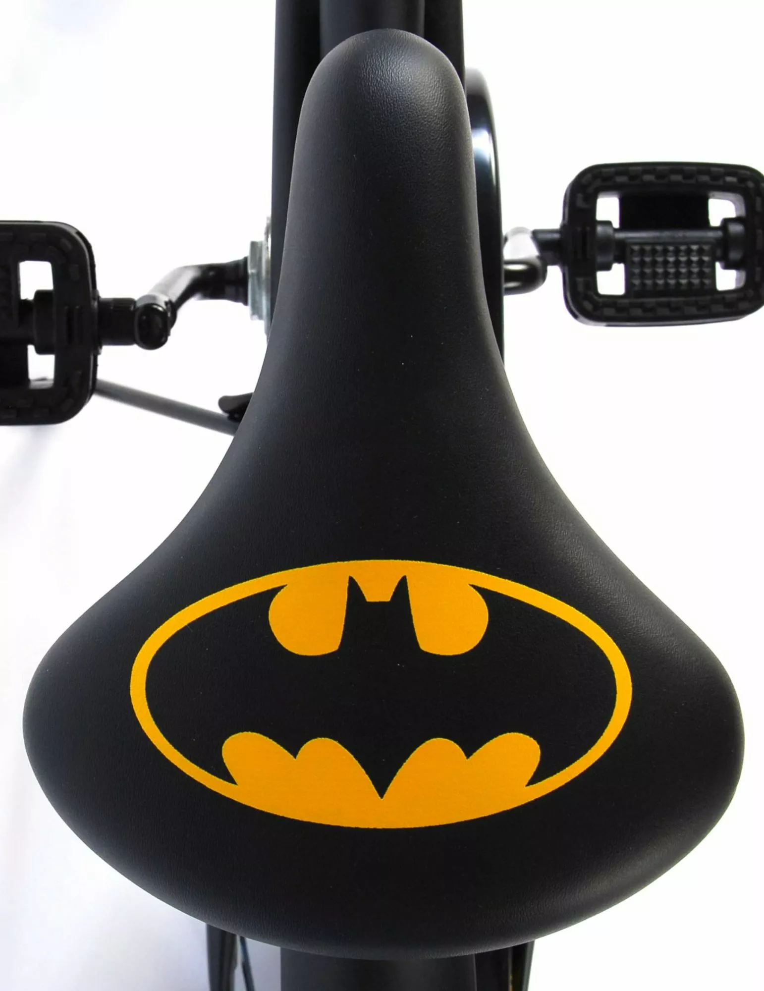 Volare Batman 18" Drengecykel 6 Volare Batman 18" Drengecykel - Billede 4