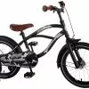 Volare Black Cruiser 16" Drengecykel Med Støttehjul 2 Volare Black Cruiser 16" Drengecykel Med Støttehjul -M-Wave Butik Volare Black Cruiser 16 drengecykel 1534413378