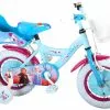 Volare Frost 2 Børnecykel 12" -M-Wave Butik Volare Frost 2 Boernecykel 12 1573650833