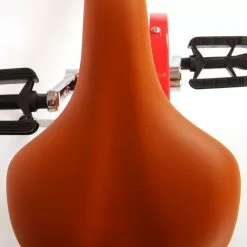 Volare Melody 24" Børnecykel Koral Rød -M-Wave Butik Volare Melody 24 Boernecykel Koral R 1678977855 02