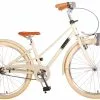 Volare Melody 24" Børnecykel Sandfarvet 2 Volare Melody 24" Børnecykel Sandfarvet -M-Wave Butik Volare Melody 24 Boernecykel Sandfar 1678977993