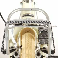 Volare Melody 24" Børnecykel Sandfarvet -M-Wave Butik Volare Melody 24 Boernecykel Sandfar 1678977993 04