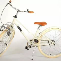 Volare Melody 24" Børnecykel Sandfarvet -M-Wave Butik Volare Melody 24 Boernecykel Sandfar 1678977993 05
