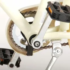 Volare Melody 24" Børnecykel Sandfarvet -M-Wave Butik Volare Melody 24 Boernecykel Sandfar 1678977993 06