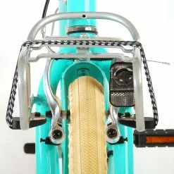Volare Melody 24" Børnecykel Turkis 16 Volare Melody 24" Børnecykel Turkis -M-Wave Butik Volare Melody 24 Boernecykel Turkis 1678978122 05