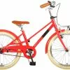 Volare Melody Pigecykel 20" Pastelrød 2 Volare Melody Pigecykel 20" Pastelrød -M-Wave Butik Volare Melody Pigecykel 20 Pastelroe 1678977403