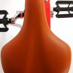 Volare Melody Pigecykel 20" Pastelrød -M-Wave Butik Volare Melody Pigecykel 20 Pastelroe 1678977403 02