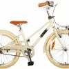 Volare Melody Pigecykel 20" Sandfarvet -M-Wave Butik Volare Melody Pigecykel 20 Sandfarv 1678977493