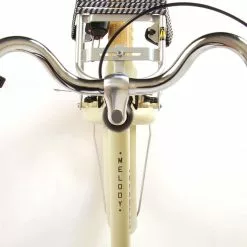 Volare Melody Pigecykel 20" Sandfarvet -M-Wave Butik Volare Melody Pigecykel 20 Sandfarv 1678977493 03