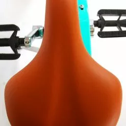 Volare Melody Pigecykel 20" Turkis 13 Volare Melody Pigecykel 20" Turkis -M-Wave Butik Volare Melody Pigecykel 20 Turkis 1678977592 04