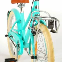 Volare Melody Pigecykel 20" Turkis 14 Volare Melody Pigecykel 20" Turkis -M-Wave Butik Volare Melody Pigecykel 20 Turkis 1678977592 05