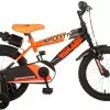 Volare Sportivo Drengecykel 16" Orange/Sort -M-Wave Butik Volare Sportivo drengecykel 16 Oran 1615292788