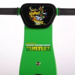 Volare Turtles Løbecykel I Træ -M-Wave Butik Volare turtles loebecykel i trae 1545136290 04