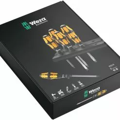 Wera Kraftform Skruetrækkersæt Med Slagkappe -M-Wave Butik Wera Kraftform Skruetraekkersaet med S 1638798867 04