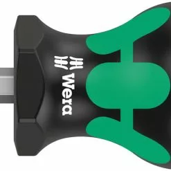 Wera Stubby Torx TX25