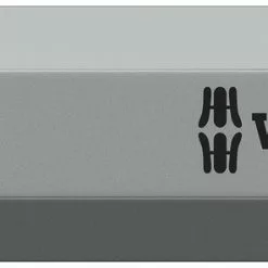 Wera Unbrako Bit Med Kuglehoved 6 Mm