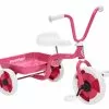 Winther Trehjulet Den Originale Pink -M-Wave Butik Winther trehjulet den originale pink 1636543365