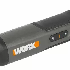 Worx 4V Håndholdt Skruetrækker -M-Wave Butik Worx 4V Haandholdt Skruetraekker 1605274775 03