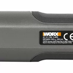 Worx 4V Håndholdt Skruetrækker -M-Wave Butik Worx 4V Haandholdt Skruetraekker 1605274775 04