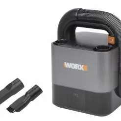 Worx Kompakt Støvsuger Til 20V Batteri -M-Wave Butik Worx Kompakt Stoevsuger til 20V Batte 1599217925 05