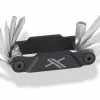 XLC Mutiltool Q-Serie 8 Funktioner -M-Wave Butik XLC Mutiltool Q Serie 8 Funktioner 1519734981