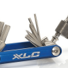 XLC Multitool Med Kædeskiller