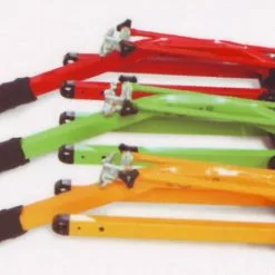 Trækkestang - Trail Angel Grøn