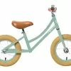 Rebel Kidz Air Classic Løbecykel Lys Grøn / Pastel Grøn 2 Rebel Kidz Air Classic Løbecykel Lys Grøn / Pastel Grøn -M-Wave Butik blalobecykel160916