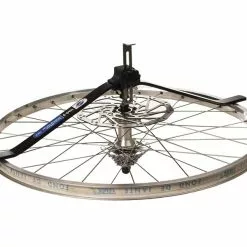 Park Tool Hjulcentrerings Bøjle Foldbar -M-Wave Butik hjulbojle241016 01