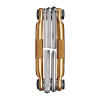 Crankbrothers M5 Multiværktøj Guld 1 Crankbrothers M5 Multiværktøj Guld -M-Wave Butik m5 gold