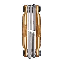 Crankbrothers M5 Multiværktøj Guld