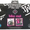Muc-Off Workshop Mat Foldbar Værkstedsmåtte -M-Wave Butik mattemucoff020217