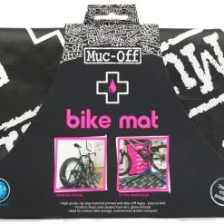 Muc-Off Workshop Mat Foldbar Værkstedsmåtte