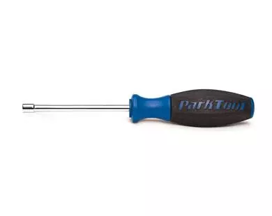 Park Tool Invendig Nippelnøgle 5,0 Mm 6-kantet 3 Park Tool Invendig Nippelnøgle 5,0 Mm 6-kantet